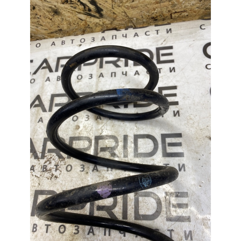 Пружина подвески (подвеска) Subaru Forester SJ 2016 2.5 20330SG060