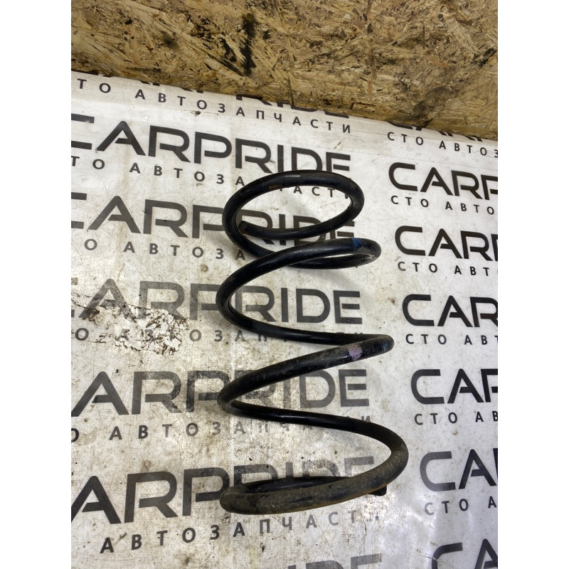 Пружина подвески (подвеска) Subaru Forester SJ 2016 2.5 20330SG060