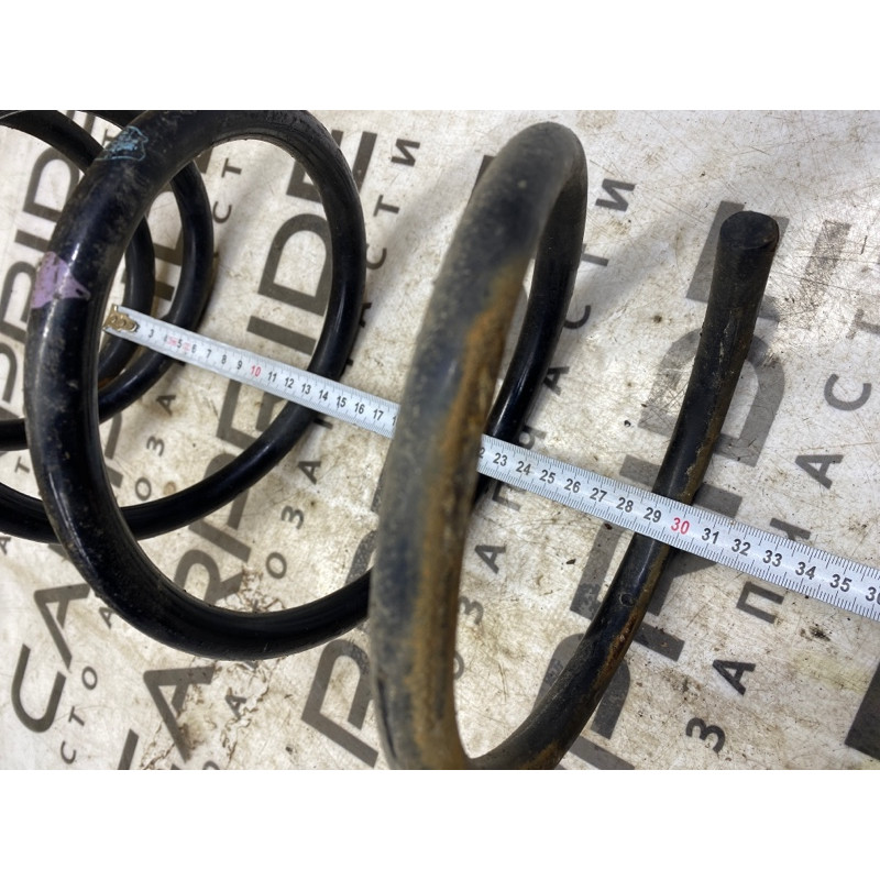 Пружина подвески (подвеска) Subaru Forester SJ 2016 2.5 20330SG060