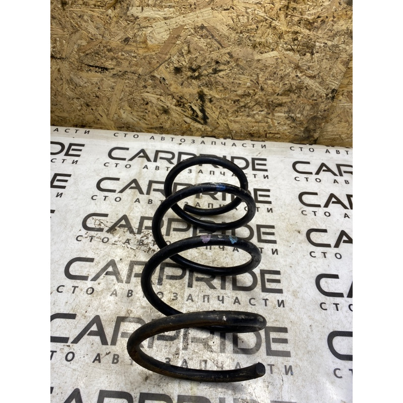 Пружина подвески (подвеска) Subaru Forester SJ 2016 2.5 20330SG060