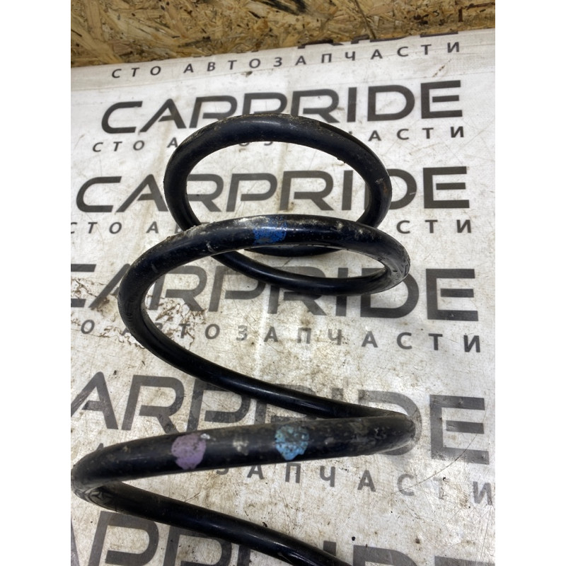 Пружина подвески (подвеска) Subaru Forester SJ 2016 2.5 20330SG060