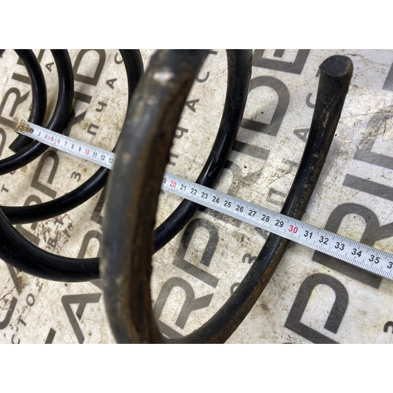 Пружина подвески (подвеска) Subaru Forester SJ 2016 2.5 20330SG060