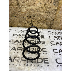 Пружина подвески