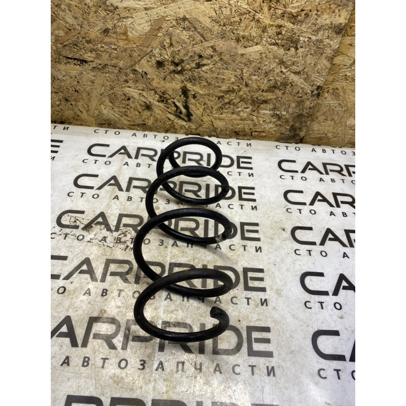 Пружина підвіски (підвіска) Jeep Renegade BU 68254800AA