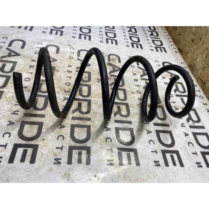 Пружина підвіски (підвіска) Jeep Renegade BU 68254800AA