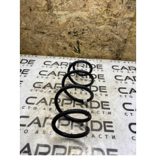 Пружина подвески