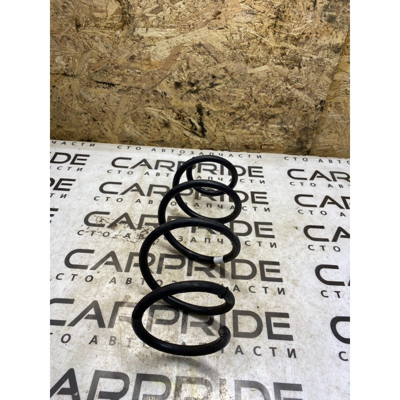 Пружина подвески (подвеска) Jeep Renegade BU 68254800AA