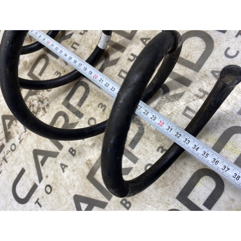 Пружина подвески (подвеска) Jeep Renegade BU 68254800AA