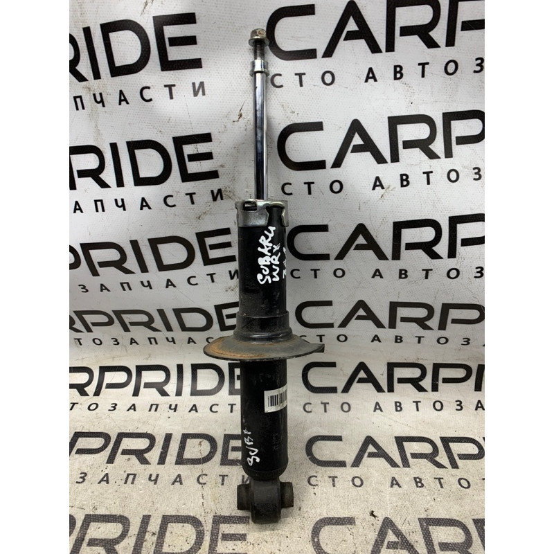 Амортизатор (подвеска) Subaru Impreza WRX 2019 20365va410