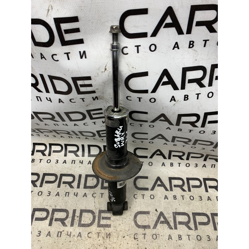 Амортизатор (подвеска) Subaru Impreza WRX 2019 20365va410