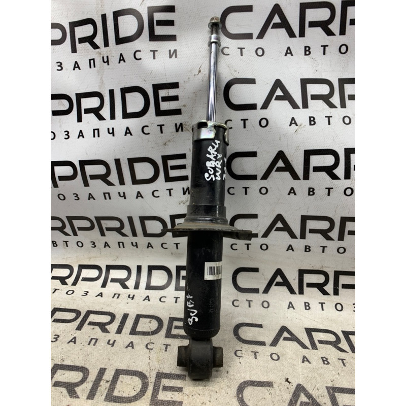 Амортизатор (подвеска) Subaru Impreza WRX 2019 20365va410