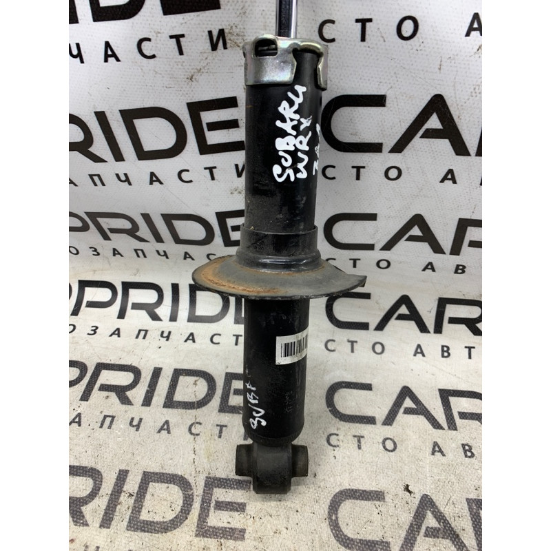 Амортизатор (подвеска) Subaru Impreza WRX 2019 20365va410