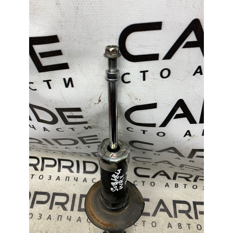 Амортизатор (подвеска) Subaru Impreza WRX 2019 20365va410