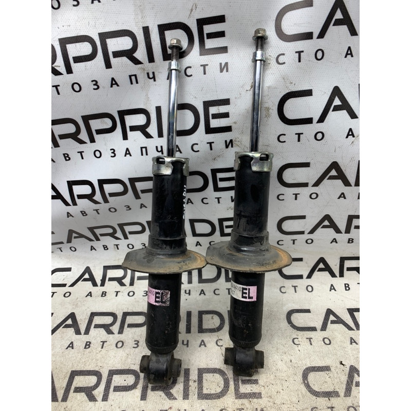 Амортизатор (подвеска) Subaru Impreza WRX 2019 20365va410