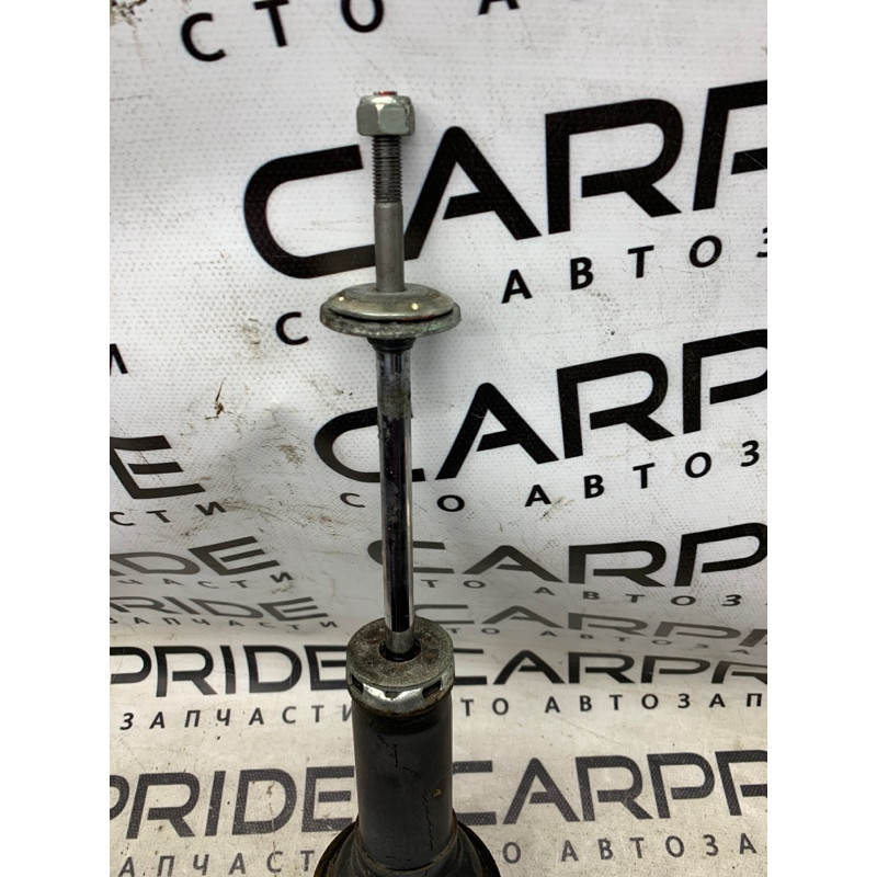 Амортизатор (подвеска) Mitsubishi Outlander GF 2017 2.4 4162a429