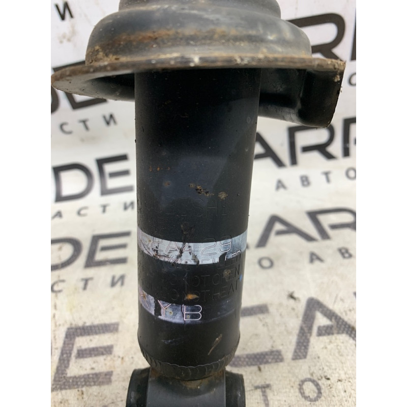 Амортизатор (подвеска) Mitsubishi Outlander GF 2017 2.4 4162a429