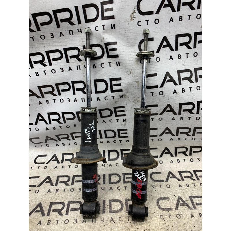 Амортизатор (подвеска) Mitsubishi Outlander GF 2017 2.4 4162a429