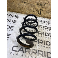 Пружина подвески