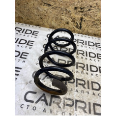 Пружина подвески