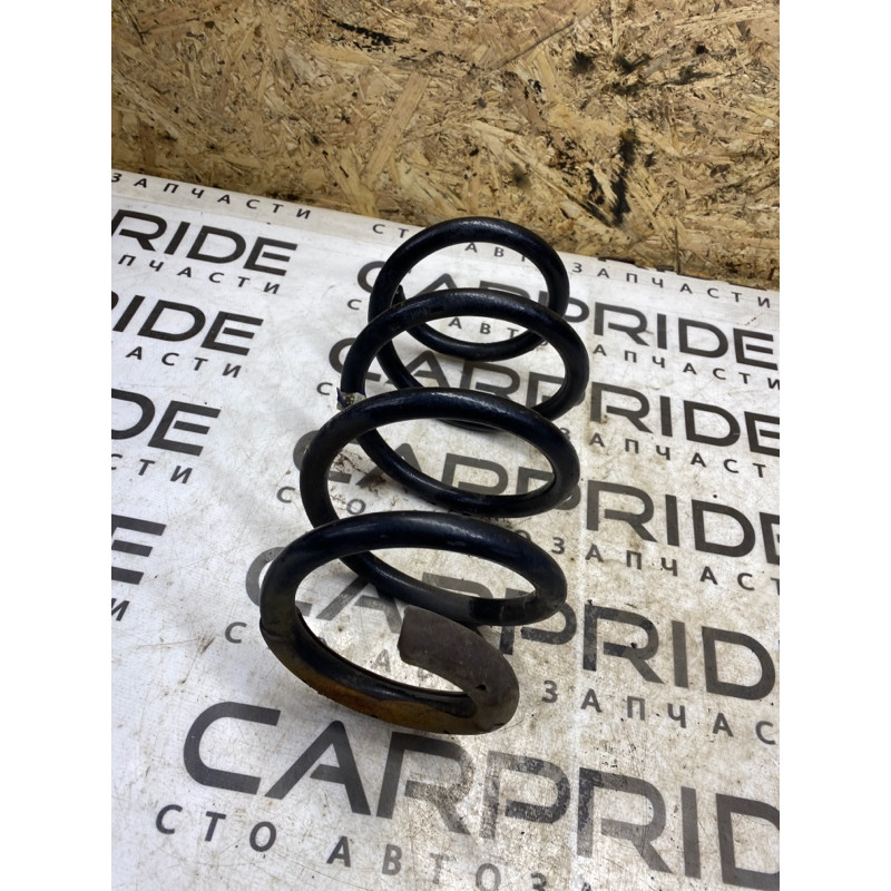 Пружина подвески (подвеска) Jeep Cherokee KL 68199562ab