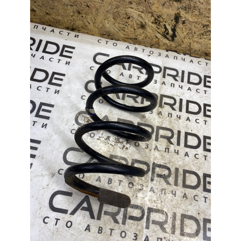 Пружина подвески (подвеска) Jeep Cherokee KL 68199562ab