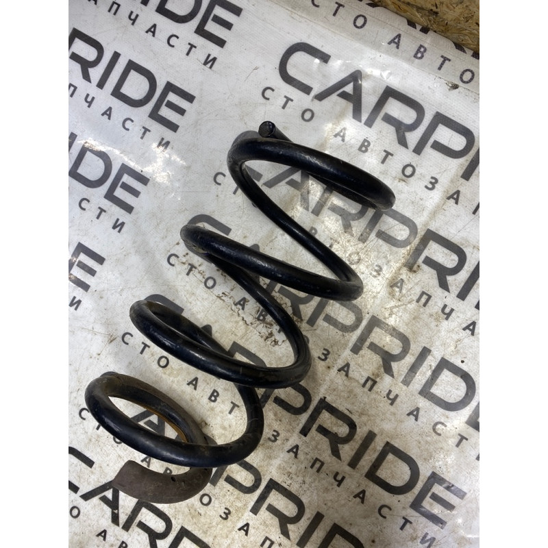 Пружина подвески (подвеска) Jeep Cherokee KL 68199562ab