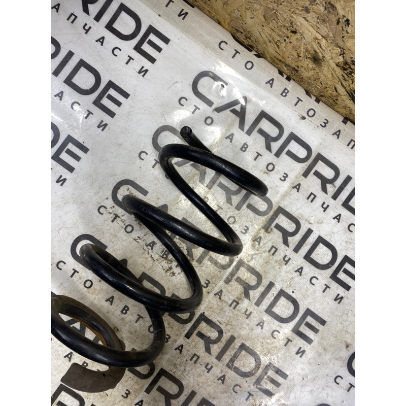 Пружина подвески (подвеска) Jeep Cherokee KL 68199562ab