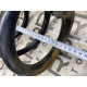 Пружина подвески (подвеска) Jeep Cherokee KL 68199562ab