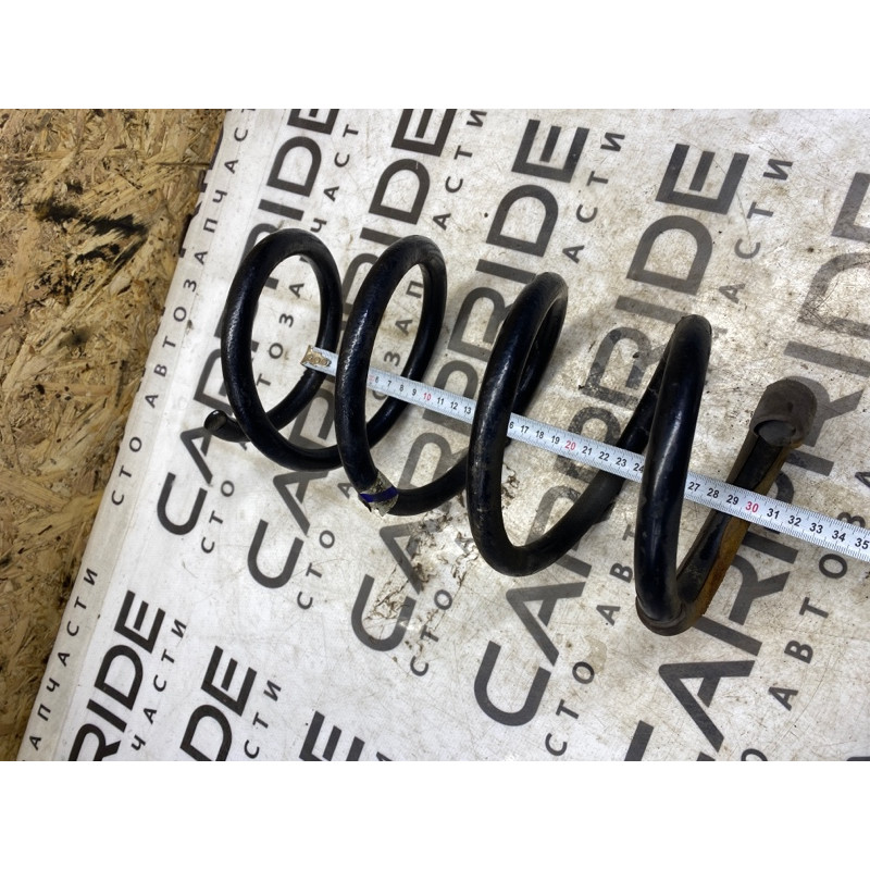 Пружина подвески (подвеска) Jeep Cherokee KL 68199562ab