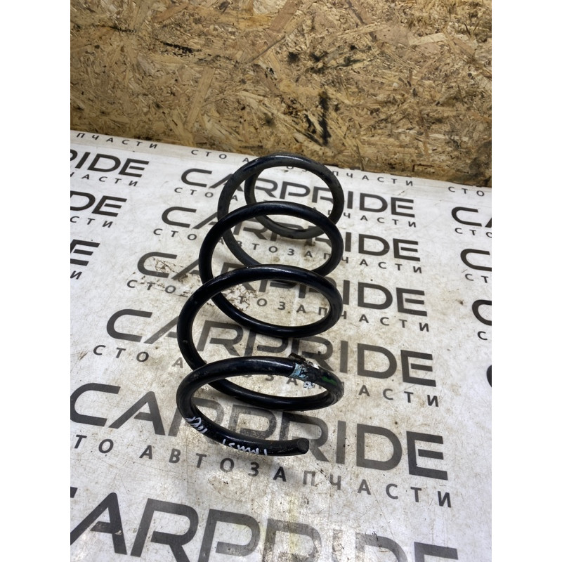 Пружина подвески (подвеска) FORD Mustang MK6 2017 2.3 fr3c5310ae