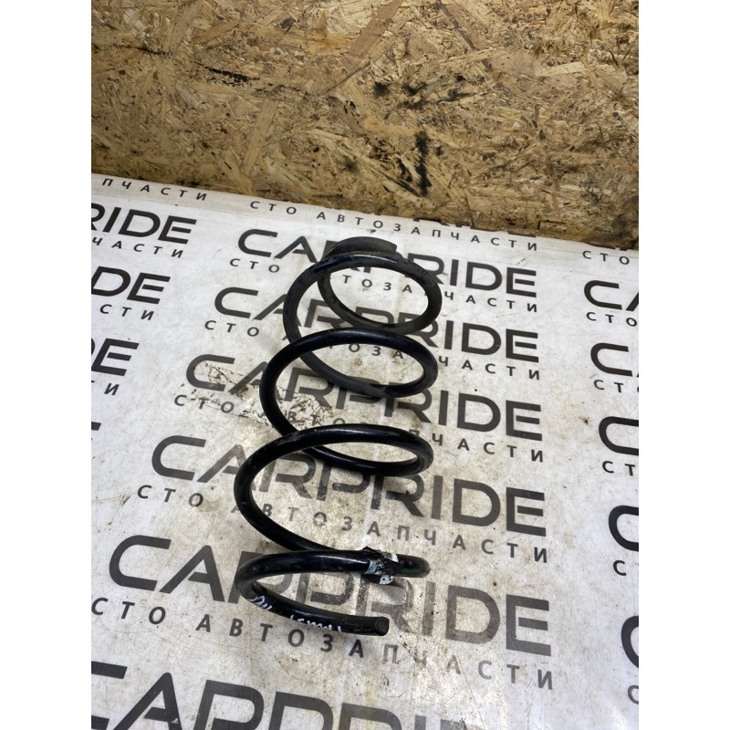 Пружина подвески (подвеска) FORD Mustang MK6 2017 2.3 fr3c5310ae