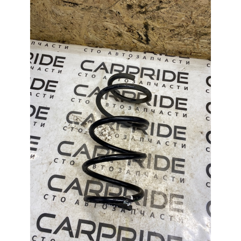 Пружина подвески (подвеска) FORD Mustang MK6 2017 2.3 fr3c5310ae