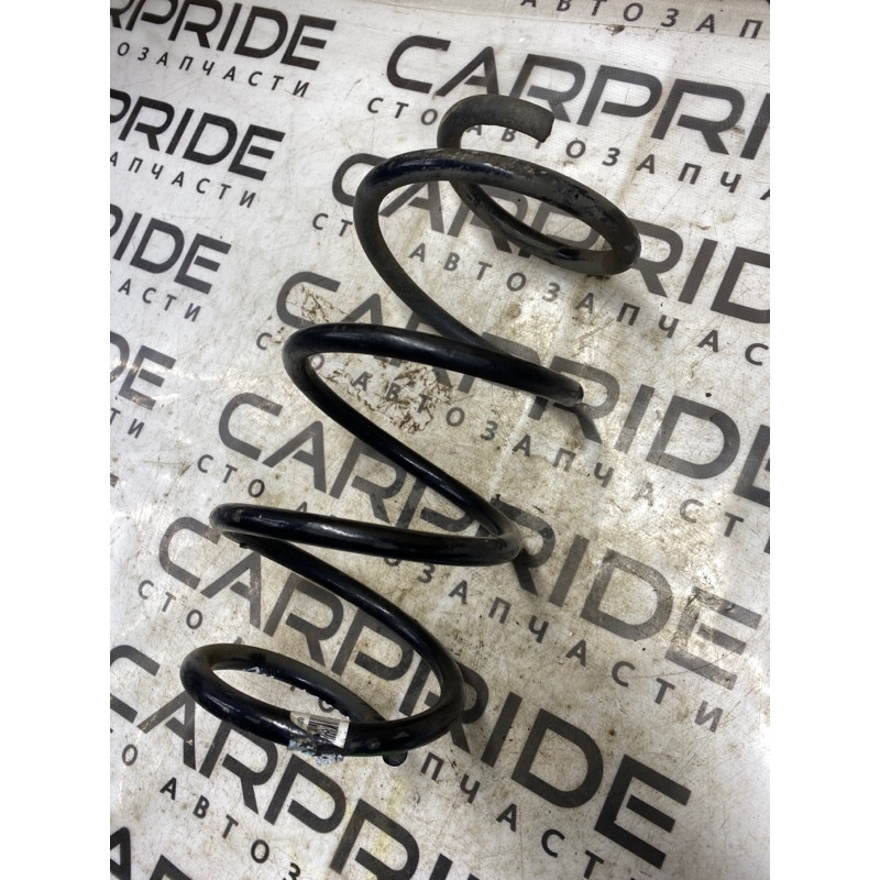 Пружина подвески (подвеска) FORD Mustang MK6 2017 2.3 fr3c5310ae