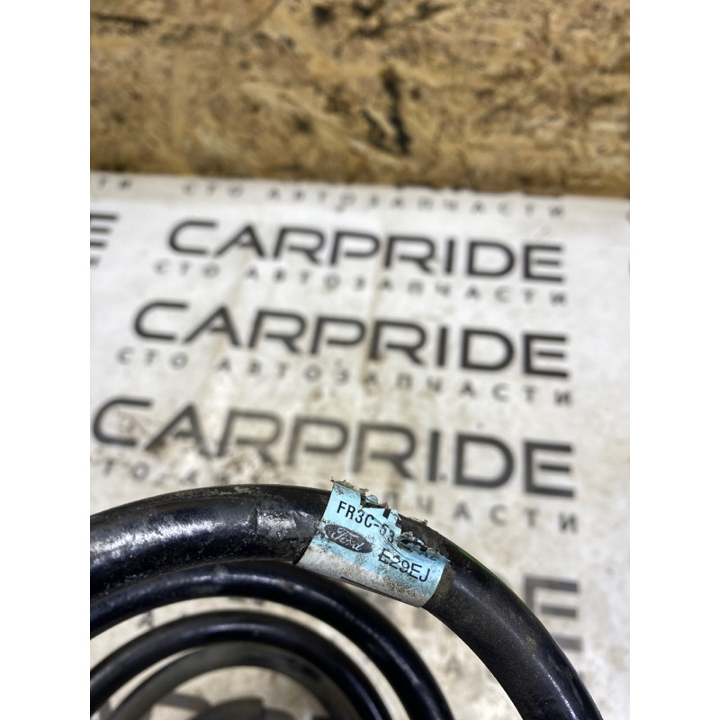 Пружина подвески (подвеска) FORD Mustang MK6 2017 2.3 fr3c5310ae