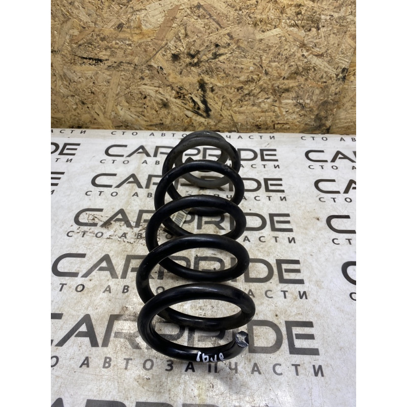 Пружина підвіски (підвіска) Dodge Durango WD 2015 5.7 HEMi 05168228ab