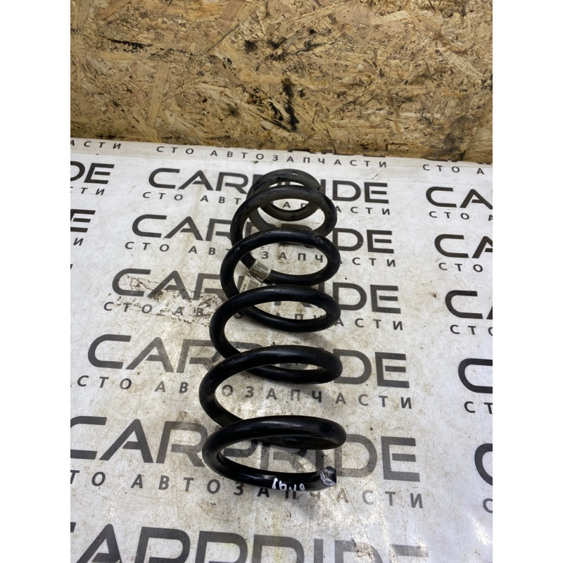 Пружина підвіски (підвіска) Dodge Durango WD 2015 5.7 HEMi 05168228ab