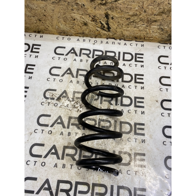 Пружина підвіски (підвіска) Dodge Durango WD 2015 5.7 HEMi 05168228ab