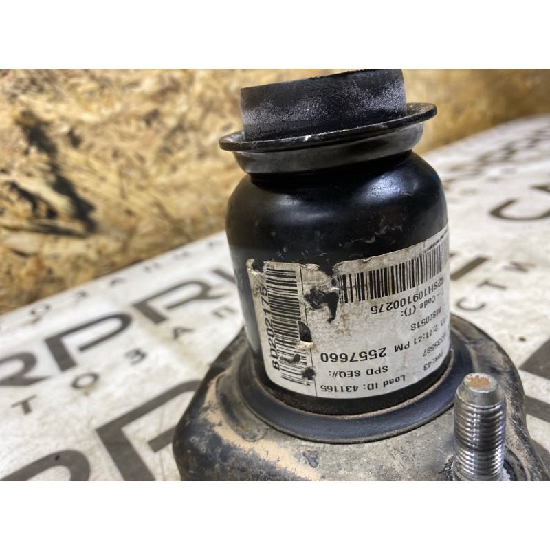 Опора стойки (подвеска) Jeep Compass MK49 2011 2.4 5085495AC