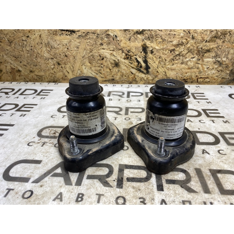 Опора стойки (подвеска) Jeep Compass MK49 2011 2.4 5085495AC