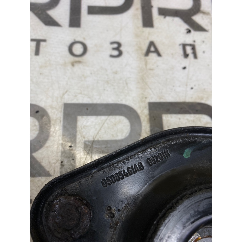 Опора стойки (подвеска) Jeep Compass MK49 2011 2.4 5085461AB