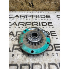 Опора стійки