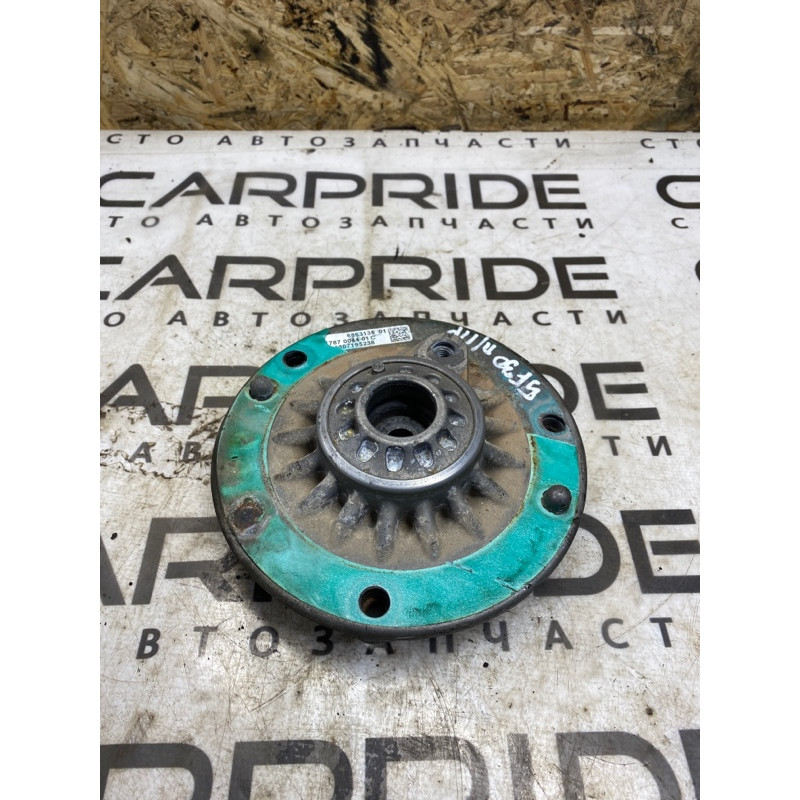 Опора стійки (підвіска) BMW 3-series F30 2014 N20B20 31306880438