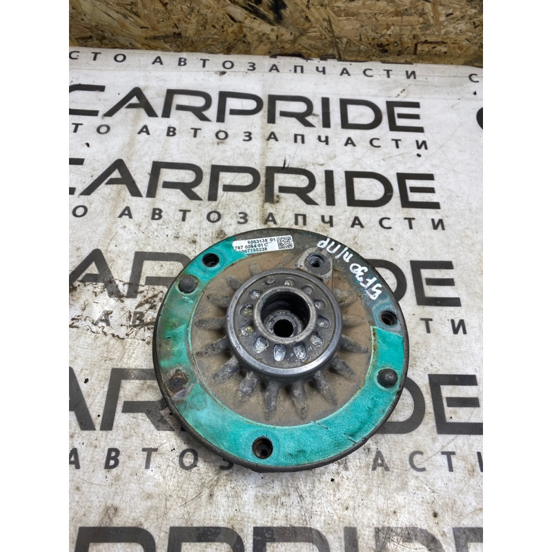 Опора стійки (підвіска) BMW 3-series F30 2014 N20B20 31306880438