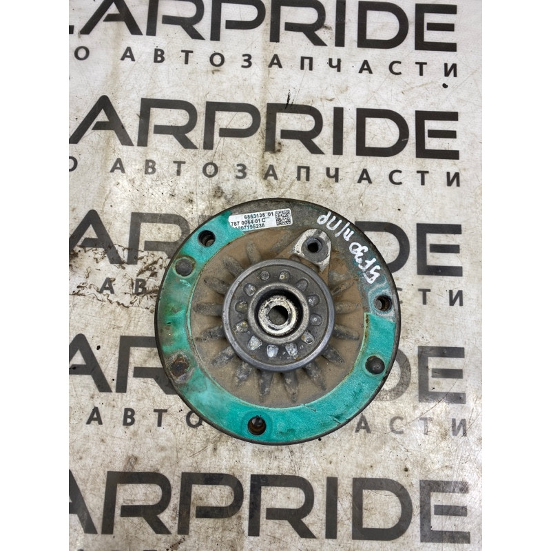 Опора стійки (підвіска) BMW 3-series F30 2014 N20B20 31306880438