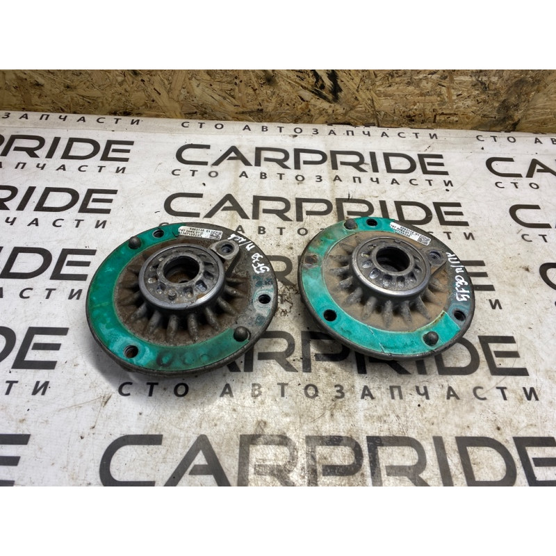 Опора стійки (підвіска) BMW 3-series F30 2014 N20B20 31306880438