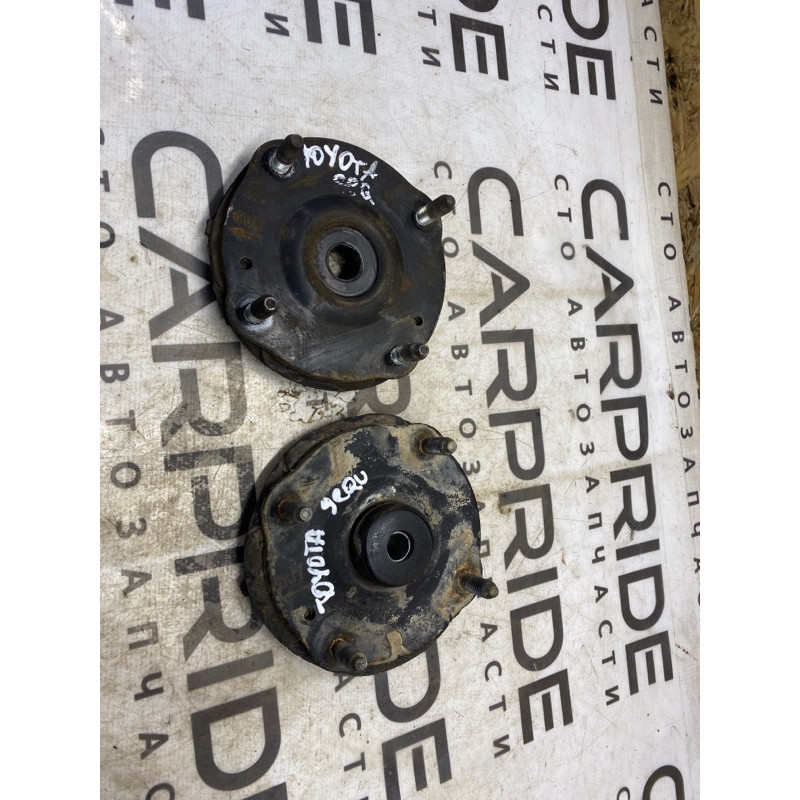 Опора стойки (подвеска) Toyota Sequoia XK60