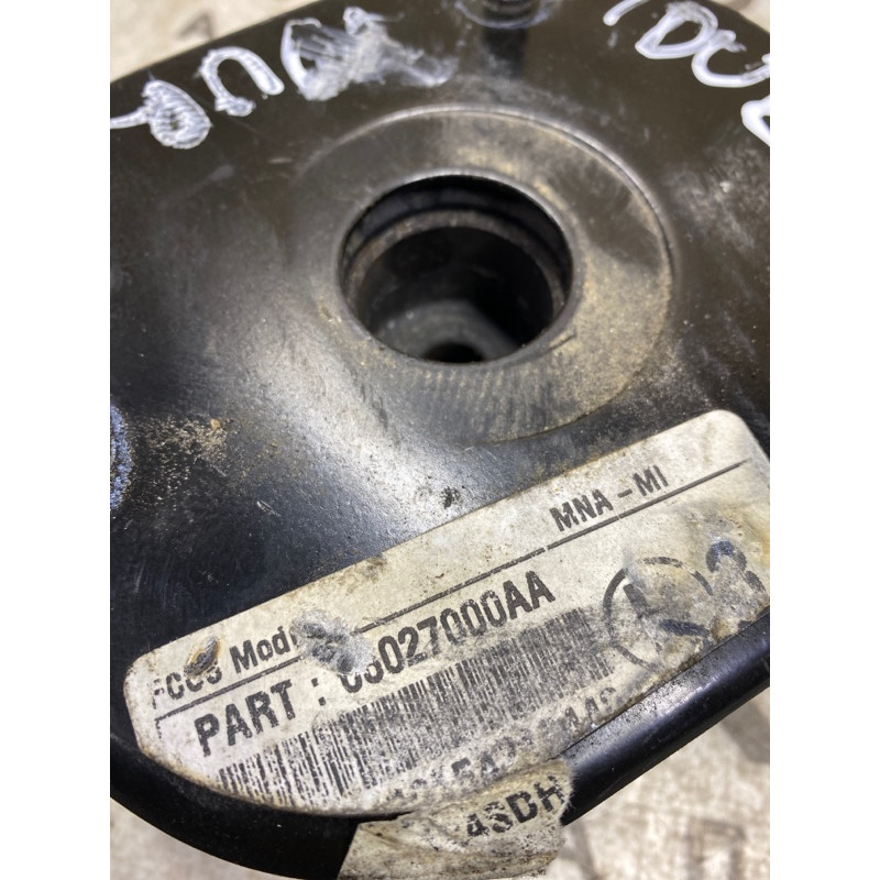 Опора стійки (підвіска) Dodge Durango WD 2015 5.7 HEMi 68029520AC