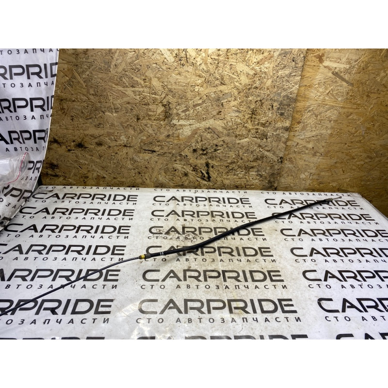 Трос ручного гальма (гальмівна система) BMW 3-series F30 2014 N20B20 34406857640