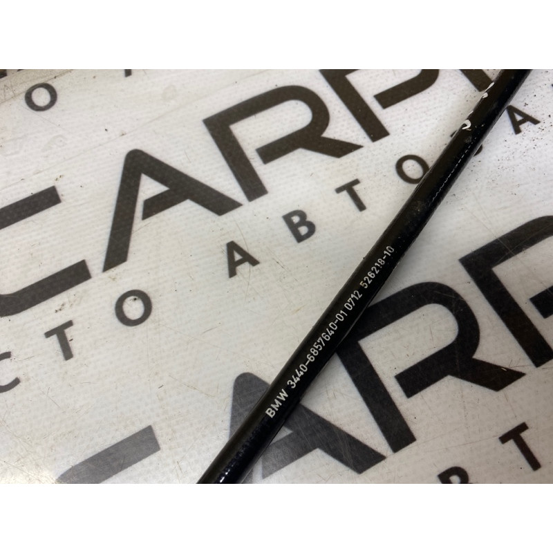 Трос ручного гальма (гальмівна система) BMW 3-series F30 2014 N20B20 34406857640