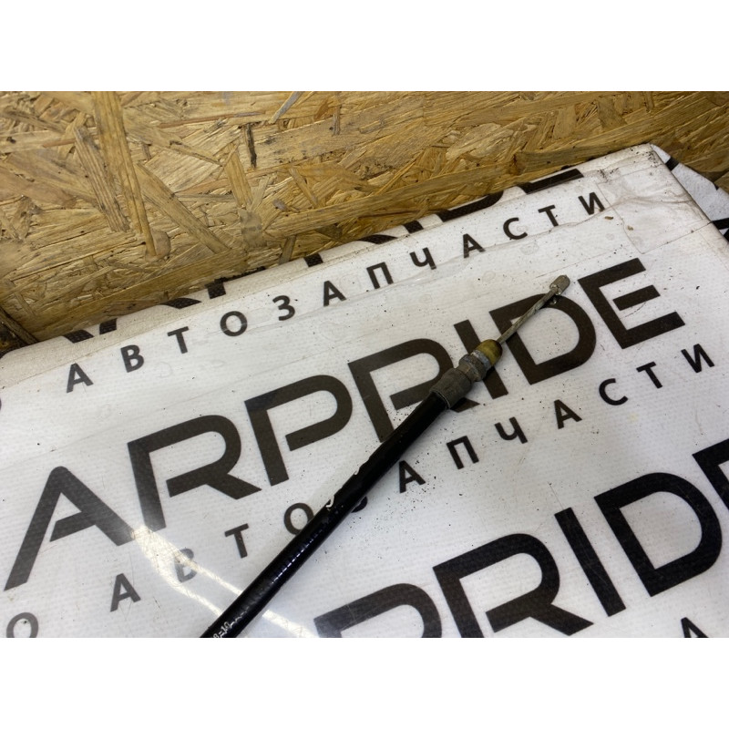 Трос ручного гальма (гальмівна система) BMW 3-series F30 2014 N20B20 34406857640